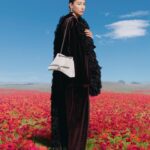 Kim Yeon-koung Instagram - @balenciaga