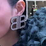 Kim Yeon-koung Instagram – @balenciaga