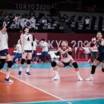 Kim Yeon-koung Instagram - 우리는 처음부터 끝까지 함께였다 🇰🇷 🇰🇷🇰🇷 #teamkorea🇰🇷 #tokyoolympic2020