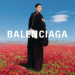 Kim Yeon-koung Instagram - @balenciaga