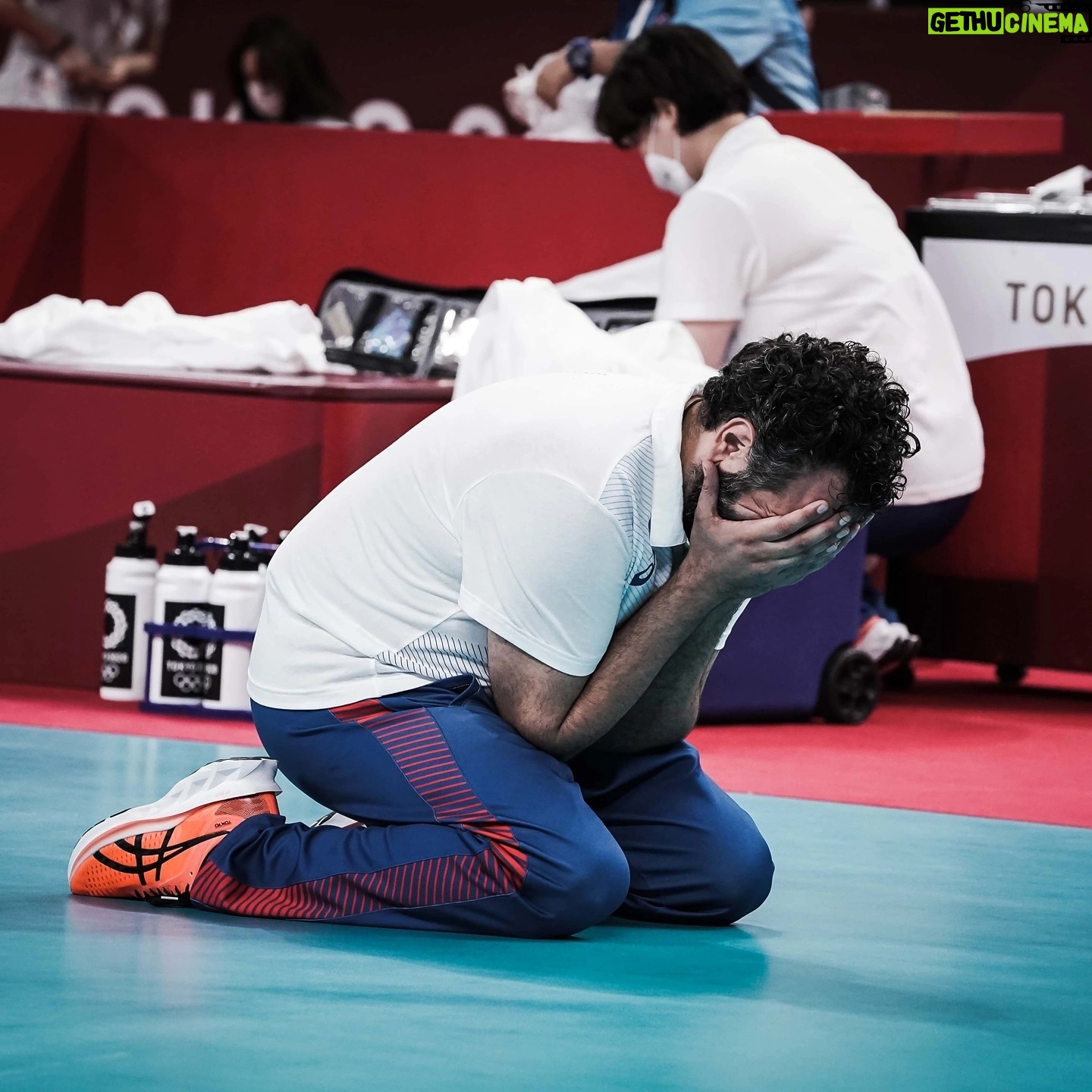 Kim Yeon-koung - 585.1K Likes - 우리는 처음부터 끝까지 함께였다 🇰🇷 🇰🇷🇰🇷
#teamkorea🇰🇷 #tokyoolympic2020