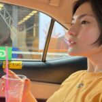 Kim Yong-ji Instagram - Amazing thai 🇹🇭 with my friend