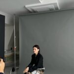 Kim Yong-ji Instagram - 기억나니 나의 반삭 난 긴 머리가 좋은 데 어떠신지들🤔 서치 어 레이디 느낌