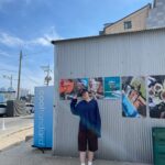 Kim Yong-ji Instagram - 휴가중이라 사진을 좀 많이 올리고 싶은데 그래도 될까요? 허락하십니까?