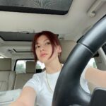 Kim Yong-ji Instagram - 눈이 파드드드 하시는 분 ? 저요 !