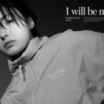 Kim Yong-ji Instagram – I will be me🤟🏼