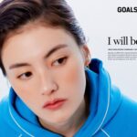 Kim Yong-ji Instagram – I will be me🤟🏼