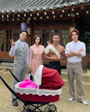 Kim Yong-ji Instagram - 에구구…..

결국 끝이 왔다니