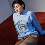 Kim Yong-ji Instagram - I will be me🤟🏼