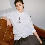 Kim Yong-ji Instagram – I will be me🤟🏼