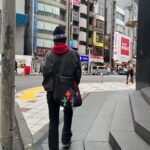 Kim Yong-ji Instagram – 60000보짜리 여행🥹