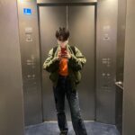 Kim Yong-ji Instagram - 60000보짜리 여행🥹