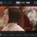 Kim Yong-ji Instagram - 우행시~🖤 구미호뎐 1938 오늘밤 9시 20분 Tvn에서 한번 더 우행시🫶🏼