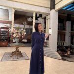 Kim Yong-ji Instagram - 구미호뎐1938 Tvn 오늘밤 9:20 💞