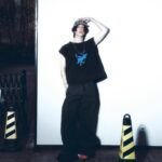 Kim Yu-gyeom Instagram – 바자바자바자바자 @harpersbazaarkorea 
💚🙌🐥