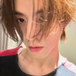 Kim Yu-gyeom Instagram -