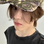 Kim Yu-gyeom Instagram –