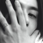 Kim Yu-gyeom Instagram - 바자바자바자바자 @harpersbazaarkorea 💚🙌🐥