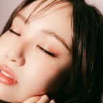 Kimberley Chen Instagram - 未完成的mv真的太夢幻讓我可以再看到小kiwi 💕🥹 希望你們跟我一樣愛 ☁️🌈☺️ kiki