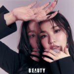 Kimberley Chen Instagram - 美人圈數位封面 #陳芳語 美人圈Digital Cover 3月封面人物🌿 @lekimberleyy 「擁抱每一個你，才可能完全愛自己」 陳芳語說道，生命中的每一個選擇和經歷，不論好壞全都會是我們的一部分，我們必須學會與過去和解，用它來理解自身，才能好好地和現在的自己共存🫶🏻 🔎完整專訪資訊 @beauty321 💌 Editor-in-Chief / Cherrie Photographer / 楊杰 @jarvisyang Stylist / Lisa Video / Nora Orli Design / Vicky Text / Aurora Makeup / Ara Wu @so.easystudio Hair / Zack Lee @fluxkerastase Assistants /Mia Wei 、Shirley Fashion / DION LEE（by De sidere 7.1 @de_sidere7.1)、Mugler（by Onefifteen初衣食午@onefifteen115)、APM Monaco @apmmonaco、Versace @versace、Moon Boot @moonboot、D AF @dafshoes － #陳芳語 #kimberley #beauty封面之星 #beauty數位封面 #美人圈數位封面 #digitalcover #beauty321 #beauty美人圈