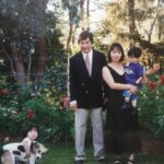 Kimberley Chen Instagram - 終於等不及的30歲🫶🏻 滿滿的幸福，幸運能在這邊活這30年💫 希望可以繼續帶著火爆的心進入接下來這段日子 在這條路上成為自己人的夥伴們我愛你們 1994年的寶貝們衝！