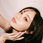 Kimberley Chen Instagram - 未完成的mv真的太夢幻讓我可以再看到小kiwi 💕🥹 希望你們跟我一樣愛 ☁️🌈☺️ kiki