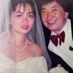 Kimberley Chen Instagram - 終於等不及的30歲🫶🏻 滿滿的幸福，幸運能在這邊活這30年💫 希望可以繼續帶著火爆的心進入接下來這段日子 在這條路上成為自己人的夥伴們我愛你們 1994年的寶貝們衝！