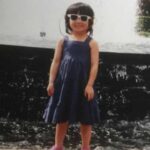 Kimberley Chen Instagram - 終於等不及的30歲🫶🏻 滿滿的幸福，幸運能在這邊活這30年💫 希望可以繼續帶著火爆的心進入接下來這段日子 在這條路上成為自己人的夥伴們我愛你們 1994年的寶貝們衝！