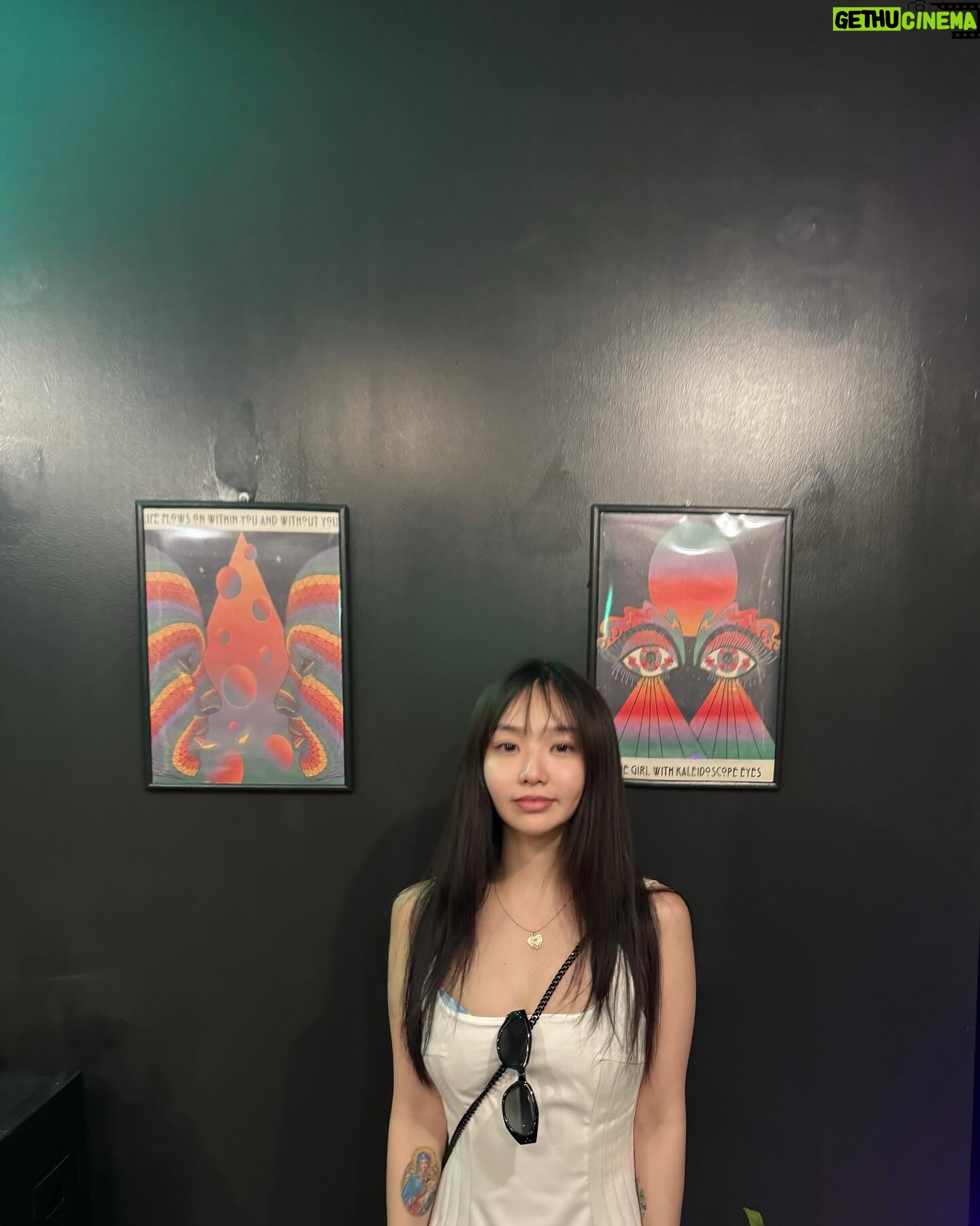 Kimberley Chen - 27.5K Likes - very long overdue 🌞
沒有期限的幸福 💫
