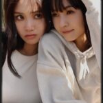 Kimberley Chen Instagram – kiki x younger 

🖤 MV今晚8:00上線 🖤

link in bio ^_^