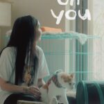 Kimberley Chen Instagram – kiki x Good On You💫

跟我一起期待☺️💕