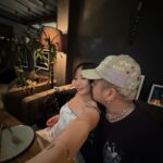 Kimberley Chen Instagram – Appreciation post to the amazing vegan food and the amazing people that made the food and whatever we encountered on our getaway from crazy ☺️

感謝所有的發生，因為這樣才更珍惜簡單的幸福 🩵 也讓我提升我的eq 🦋✨💕🙏🏻

there will be a part 2