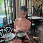 Kimberley Chen Instagram – Appreciation post to the amazing vegan food and the amazing people that made the food and whatever we encountered on our getaway from crazy ☺️

感謝所有的發生，因為這樣才更珍惜簡單的幸福 🩵 也讓我提升我的eq 🦋✨💕🙏🏻

there will be a part 2