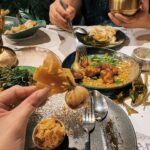 Kimberley Chen Instagram – Appreciation post to the amazing vegan food and the amazing people that made the food and whatever we encountered on our getaway from crazy ☺️

感謝所有的發生，因為這樣才更珍惜簡單的幸福 🩵 也讓我提升我的eq 🦋✨💕🙏🏻

there will be a part 2