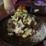 Kimberley Chen Instagram – Appreciation post to the amazing vegan food and the amazing people that made the food and whatever we encountered on our getaway from crazy ☺️

感謝所有的發生，因為這樣才更珍惜簡單的幸福 🩵 也讓我提升我的eq 🦋✨💕🙏🏻

there will be a part 2
