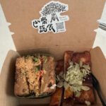 Kimberley Chen Instagram – 謝謝昨天的大家！能參加 @taiwanveganfest 真的很榮幸！吃到好多好多美食， 也參與連署不黏鼠！ 文裡面有QR code 😍 

thanks @sidneykirakira for making this amazing event happen 🩷