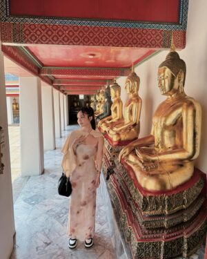 Kimberley Chen Instagram - 這週達成 了三個多公斤的 moi ☁️

雖然不在乎體重但覺得自己很誇張 🤭🤣