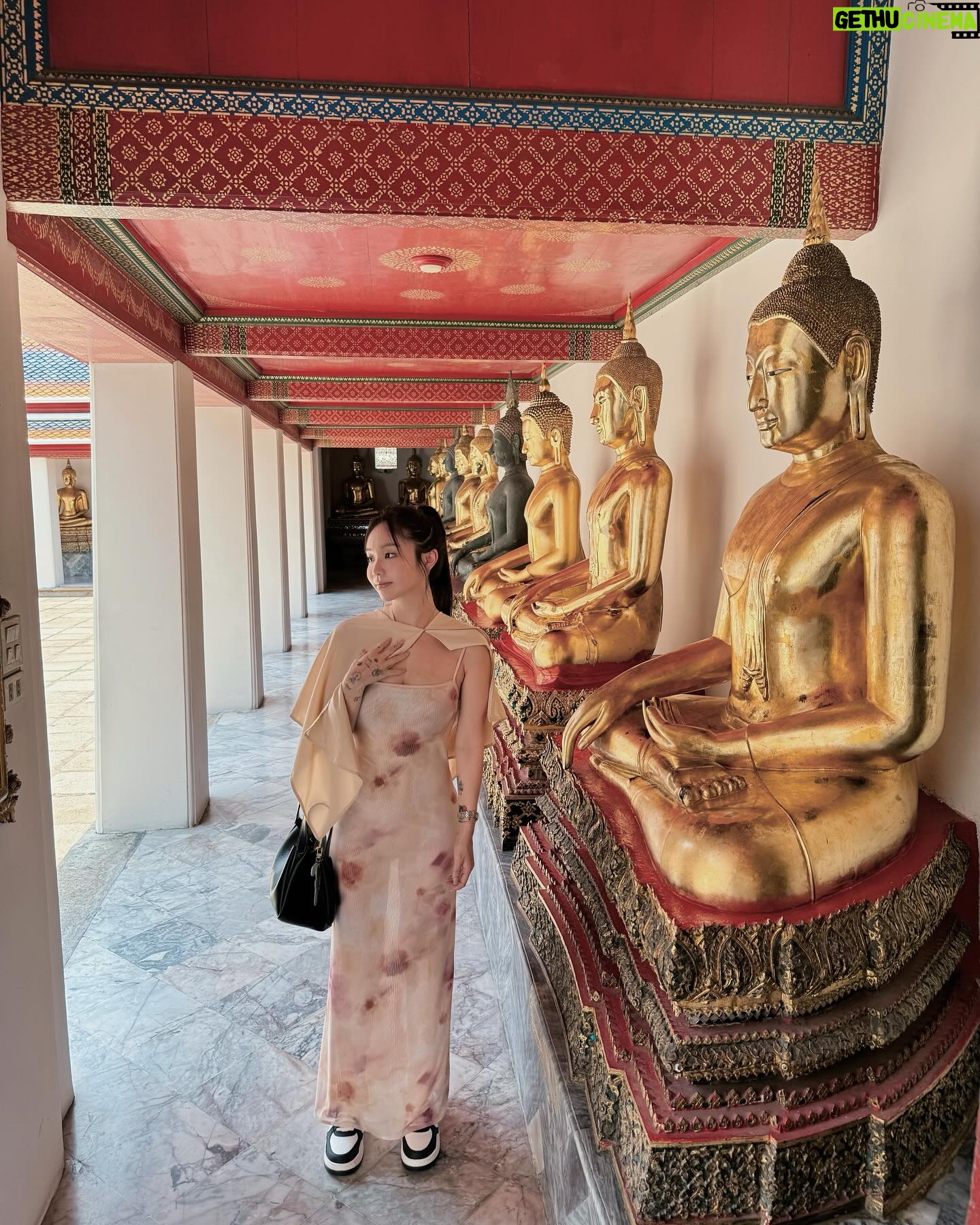 Kimberley Chen - 21.4K Likes - 這週達成 了三個多公斤的 moi ☁️
雖然不在乎體重但覺得自己很誇張 🤭🤣