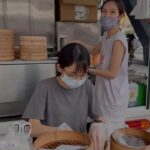 Kimberley Chen Instagram – 謝謝昨天的大家！能參加 @taiwanveganfest 真的很榮幸！吃到好多好多美食， 也參與連署不黏鼠！ 文裡面有QR code 😍 

thanks @sidneykirakira for making this amazing event happen 🩷