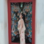 Kimberley Chen Instagram – 這週達成 了三個多公斤的 moi ☁️

雖然不在乎體重但覺得自己很誇張 🤭🤣