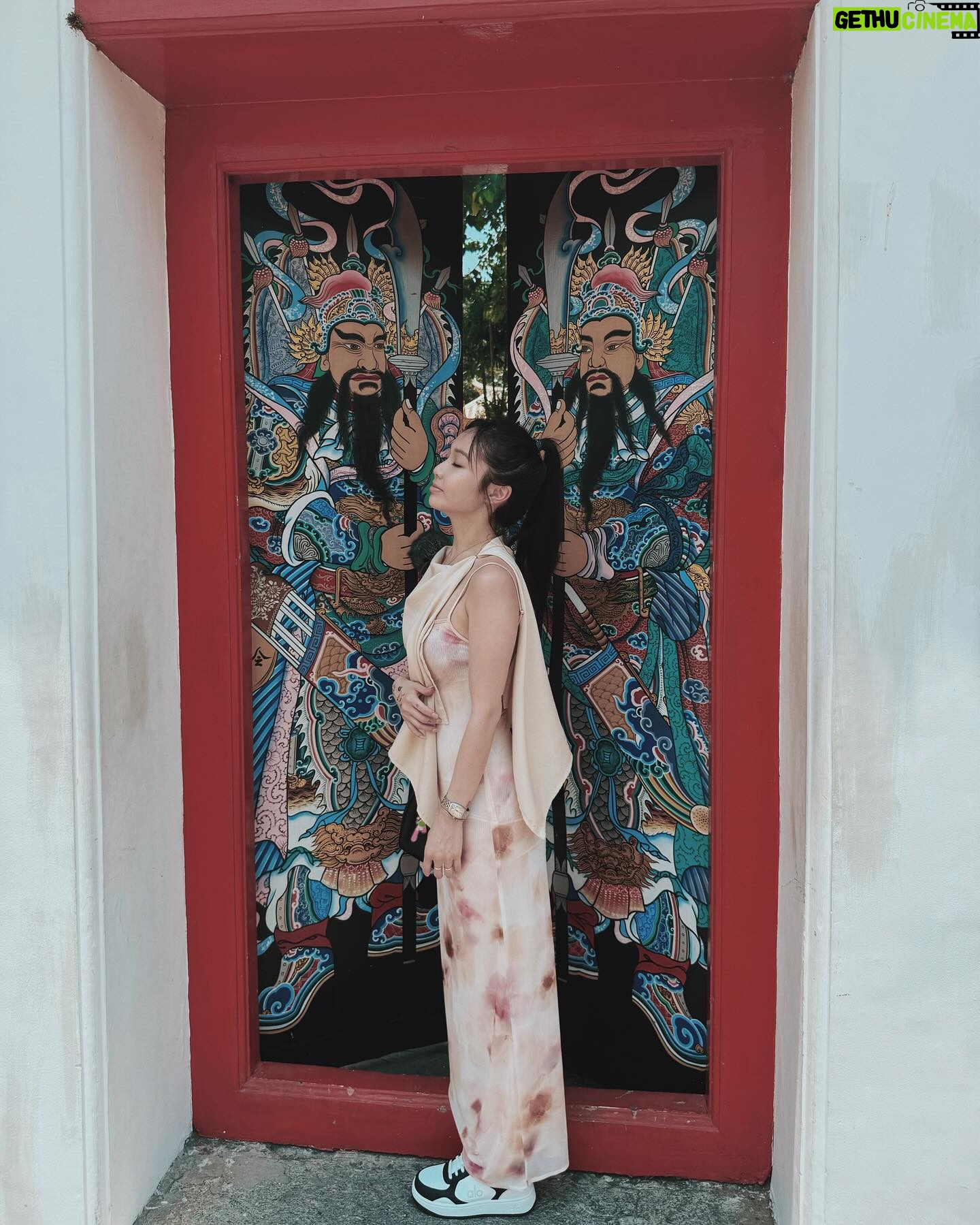 Kimberley Chen - 21.4K Likes - 這週達成 了三個多公斤的 moi ☁️
雖然不在乎體重但覺得自己很誇張 🤭🤣