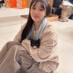 Kimberley Chen Instagram - Happy happy happy happy 30！ 謝謝大家的生日祝福 ✨☁️🫶🏻🩵