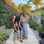 Kimberley Walsh Instagram – A bajan delight 🇧🇧🍹🏝️🌊🐚🌅

The perfect place to reset and spend some quality family time before I start tour rehearsals next week! 
It really is our happy place 💫

Gonna miss you @portobello_villa_barbados I found this little gem on the west coast and we will definitely be back! Not an ad just found it by chance and it was such a fab little spot 🫶🏼💫

Thanks for looking after us @liveinbarbados #luxuryvillasinc www.luxuryvillas.inc