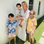 Kimberley Walsh Instagram – A bajan delight π§π§πΉποΈπππ
The perfect place to reset and spend some quality family time before I start tour rehearsals next week!
It really is our happy place π«
Gonna miss you @portobello_villa_barbados I found this little gem on the west coast and we will definitely be back! Not an ad just found it by chance and it was such a fab little spot π«ΆπΌπ«
Thanks for looking after us @liveinbarbados #luxuryvillasinc www.luxuryvillas.inc