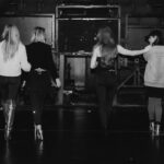 Kimberley Walsh Instagram - Well that’s it. Production rehearsals are done Dublin here we come! We’ve had the BEST time creating this show for you and being back with my girls has been incredibly emotional but soooooo special. Love you all. Our team of boys dancing with us are honestly incredibly and I can’t wait for you to see them in action! Beth Honan you are a legend and a genuine super hero what a privilege to be here 20 years later doing what we love. Thanks our whole team that have helped put this show together and supported us I appreciate each and every one of you! Let’s do this! 🎤🪩💃🏼💫