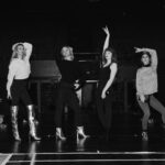 Kimberley Walsh Instagram - Well that’s it. Production rehearsals are done Dublin here we come! We’ve had the BEST time creating this show for you and being back with my girls has been incredibly emotional but soooooo special. Love you all. Our team of boys dancing with us are honestly incredibly and I can’t wait for you to see them in action! Beth Honan you are a legend and a genuine super hero what a privilege to be here 20 years later doing what we love. Thanks our whole team that have helped put this show together and supported us I appreciate each and every one of you! Let’s do this! 🎤🪩💃🏼💫