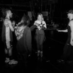 Kimberley Walsh Instagram - Well that’s it. Production rehearsals are done Dublin here we come! We’ve had the BEST time creating this show for you and being back with my girls has been incredibly emotional but soooooo special. Love you all. Our team of boys dancing with us are honestly incredibly and I can’t wait for you to see them in action! Beth Honan you are a legend and a genuine super hero what a privilege to be here 20 years later doing what we love. Thanks our whole team that have helped put this show together and supported us I appreciate each and every one of you! Let’s do this! 🎤🪩💃🏼💫