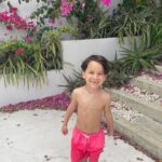 Kimberley Walsh Instagram – A bajan delight π§π§πΉποΈπππ
The perfect place to reset and spend some quality family time before I start tour rehearsals next week!
It really is our happy place π«
Gonna miss you @portobello_villa_barbados I found this little gem on the west coast and we will definitely be back! Not an ad just found it by chance and it was such a fab little spot π«ΆπΌπ«
Thanks for looking after us @liveinbarbados #luxuryvillasinc www.luxuryvillas.inc