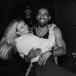 Kimberley Walsh Instagram - Well that’s it. Production rehearsals are done Dublin here we come! We’ve had the BEST time creating this show for you and being back with my girls has been incredibly emotional but soooooo special. Love you all. Our team of boys dancing with us are honestly incredibly and I can’t wait for you to see them in action! Beth Honan you are a legend and a genuine super hero what a privilege to be here 20 years later doing what we love. Thanks our whole team that have helped put this show together and supported us I appreciate each and every one of you! Let’s do this! 🎤🪩💃🏼💫