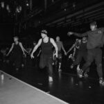 Kimberley Walsh Instagram - Well that’s it. Production rehearsals are done Dublin here we come! We’ve had the BEST time creating this show for you and being back with my girls has been incredibly emotional but soooooo special. Love you all. Our team of boys dancing with us are honestly incredibly and I can’t wait for you to see them in action! Beth Honan you are a legend and a genuine super hero what a privilege to be here 20 years later doing what we love. Thanks our whole team that have helped put this show together and supported us I appreciate each and every one of you! Let’s do this! 🎤🪩💃🏼💫